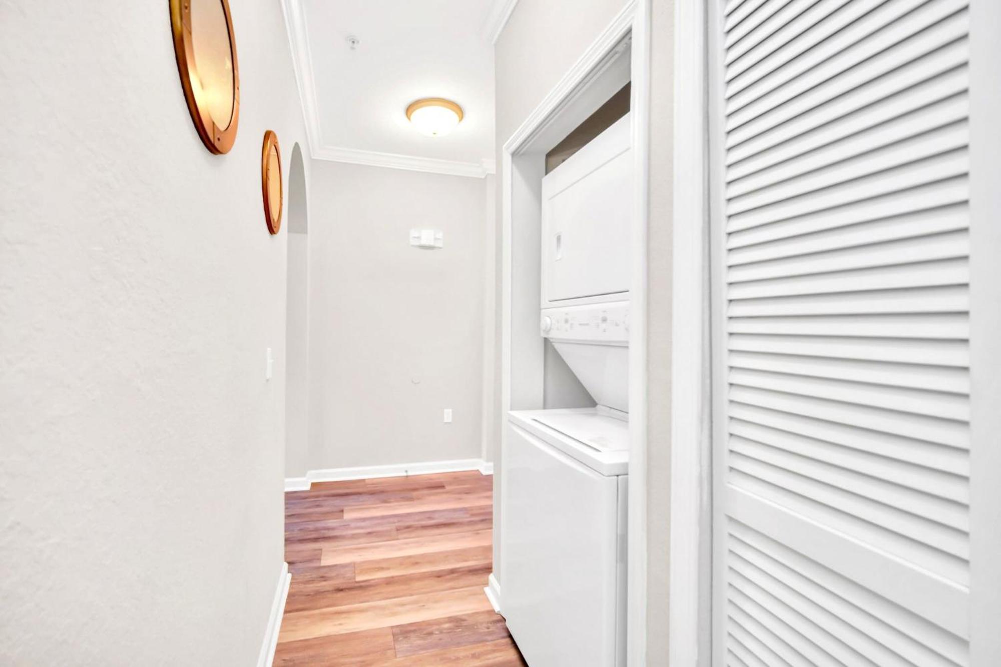 Modern 3Br Condo Near Disney- Pool And Hot Tub 奥兰多 外观 照片