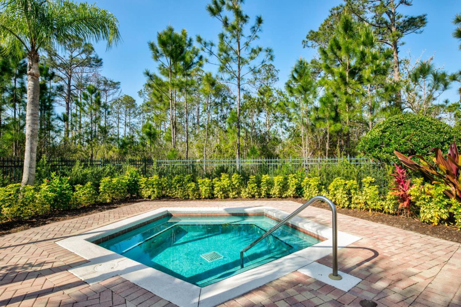 Modern 3Br Condo Near Disney- Pool And Hot Tub 奥兰多 外观 照片