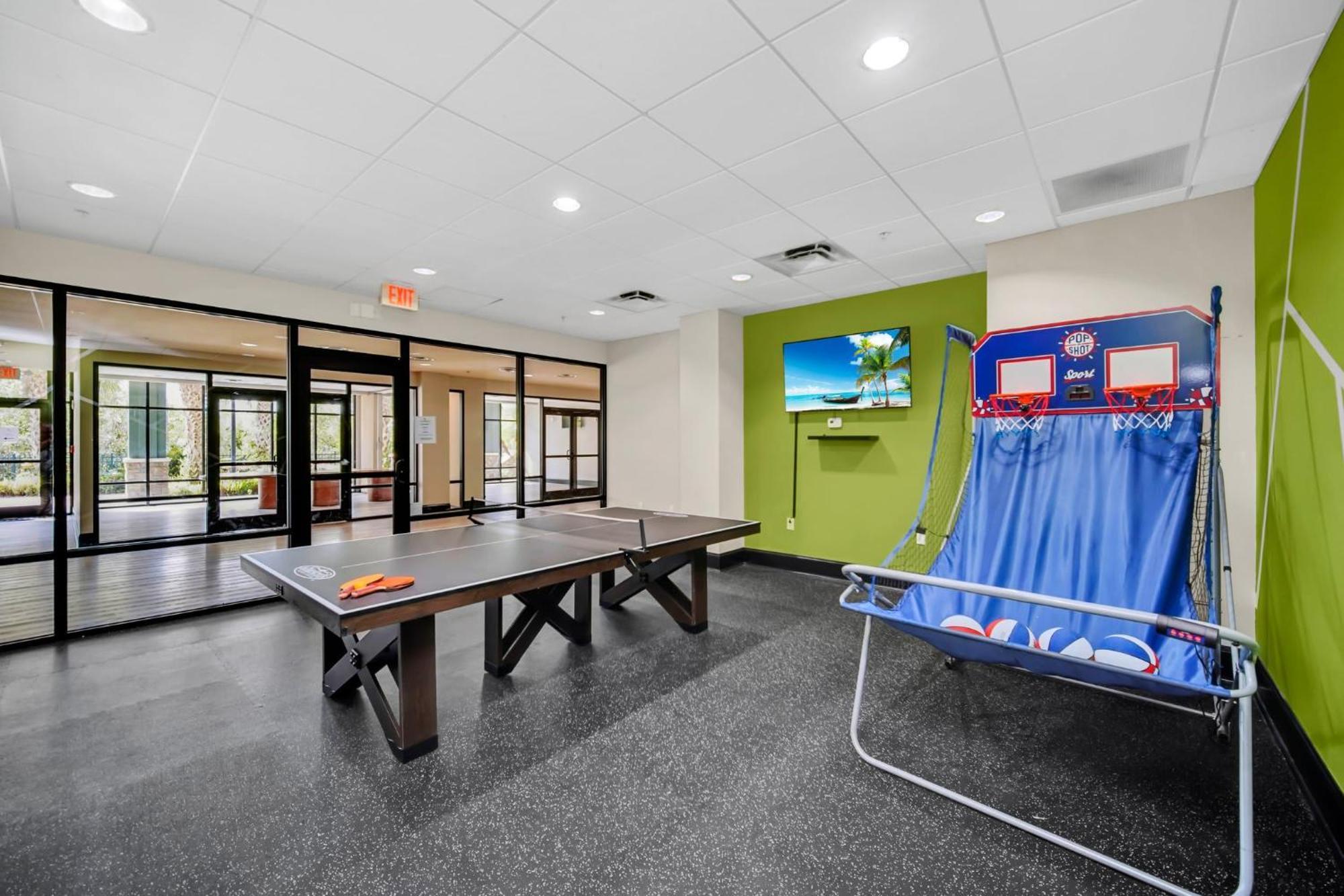 Modern 3Br Condo Near Disney- Pool And Hot Tub 奥兰多 外观 照片