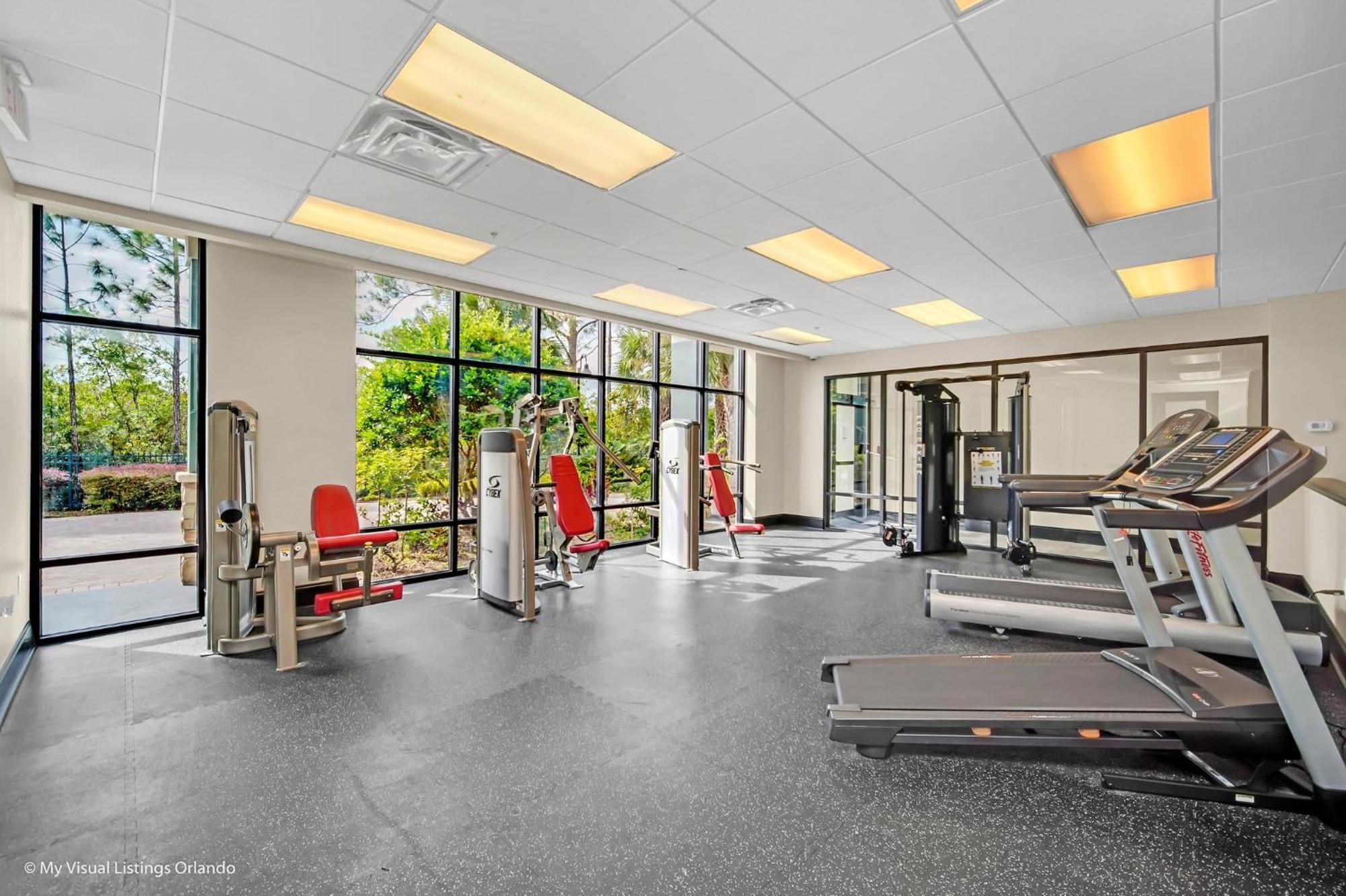 Modern 3Br Condo Near Disney- Pool And Hot Tub 奥兰多 外观 照片